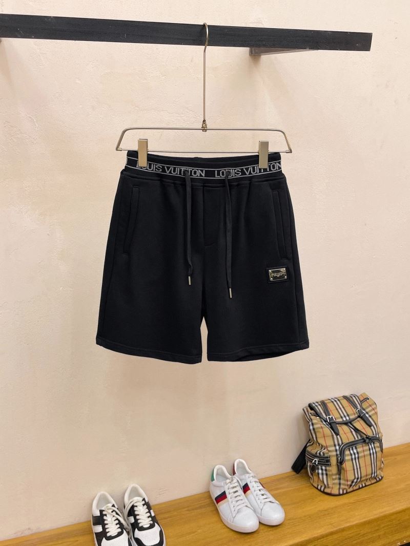 Louis Vuitton Short Pants